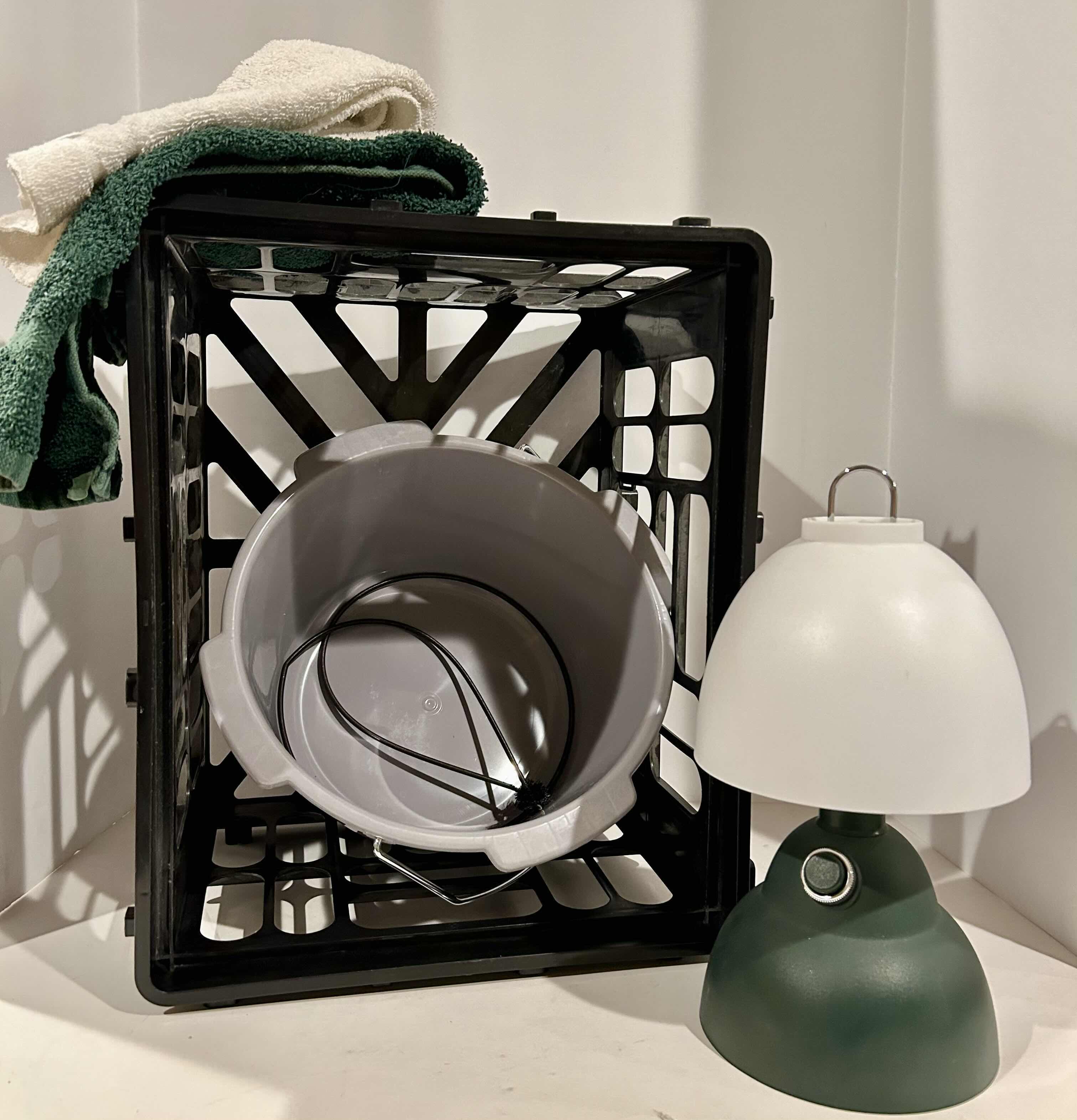 Photo 1 of COLLECTION OF HOME ESSENTIALS FOR PAINTING, WALL HANGING AND MORE