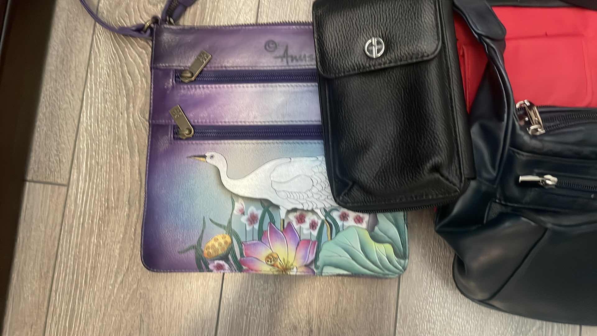 Photo 1 of 5 SMALL HANDBAGS