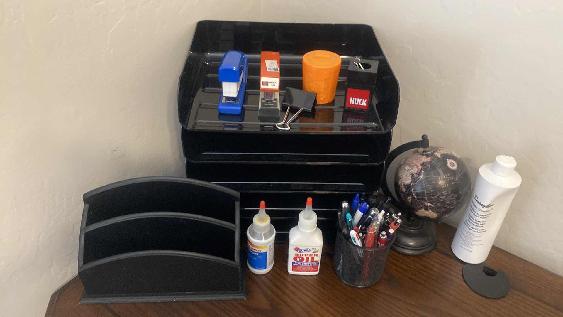 Photo 1 of OFFICE SUPPLIES