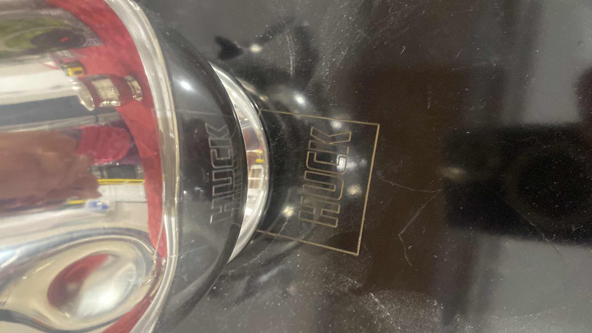 Photo 1 of HUCK PEWTER 4 PIECE HOT BEVERAGE SERVICE