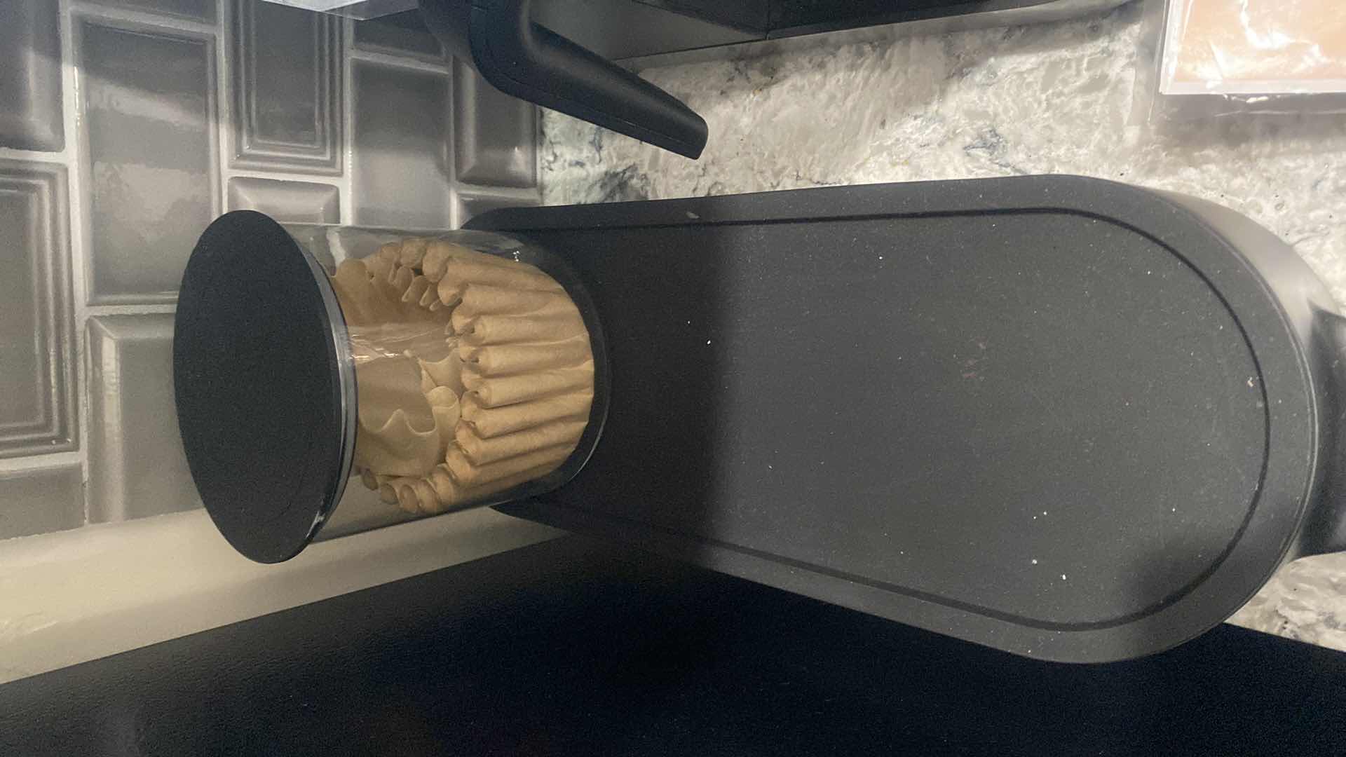 Photo 1 of KEURIG WITH POD STATION