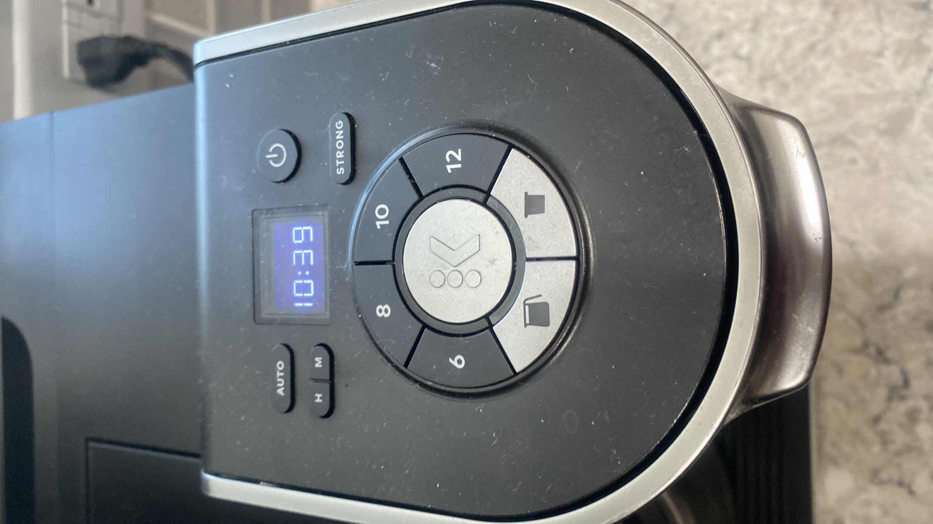 Photo 1 of KEURIG WITH POD STATION