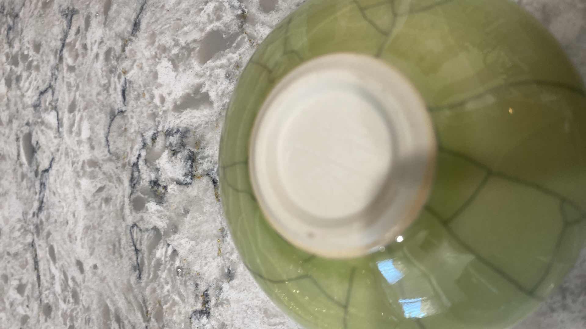 Photo 1 of VINTAGE LUSTERWARE HORSE H6 1/2” & JAR