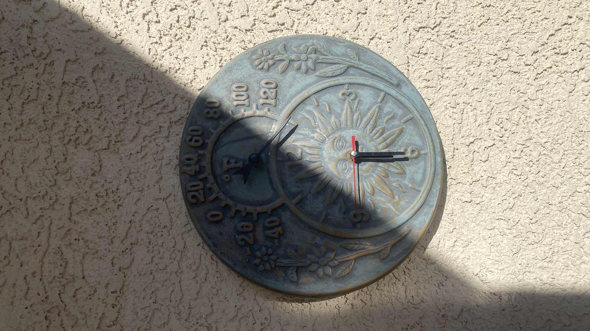 Photo 3 of CANDLE HOLDER SUN WELCOME SIGN & ANCHOR OUTDOOR WALL ART