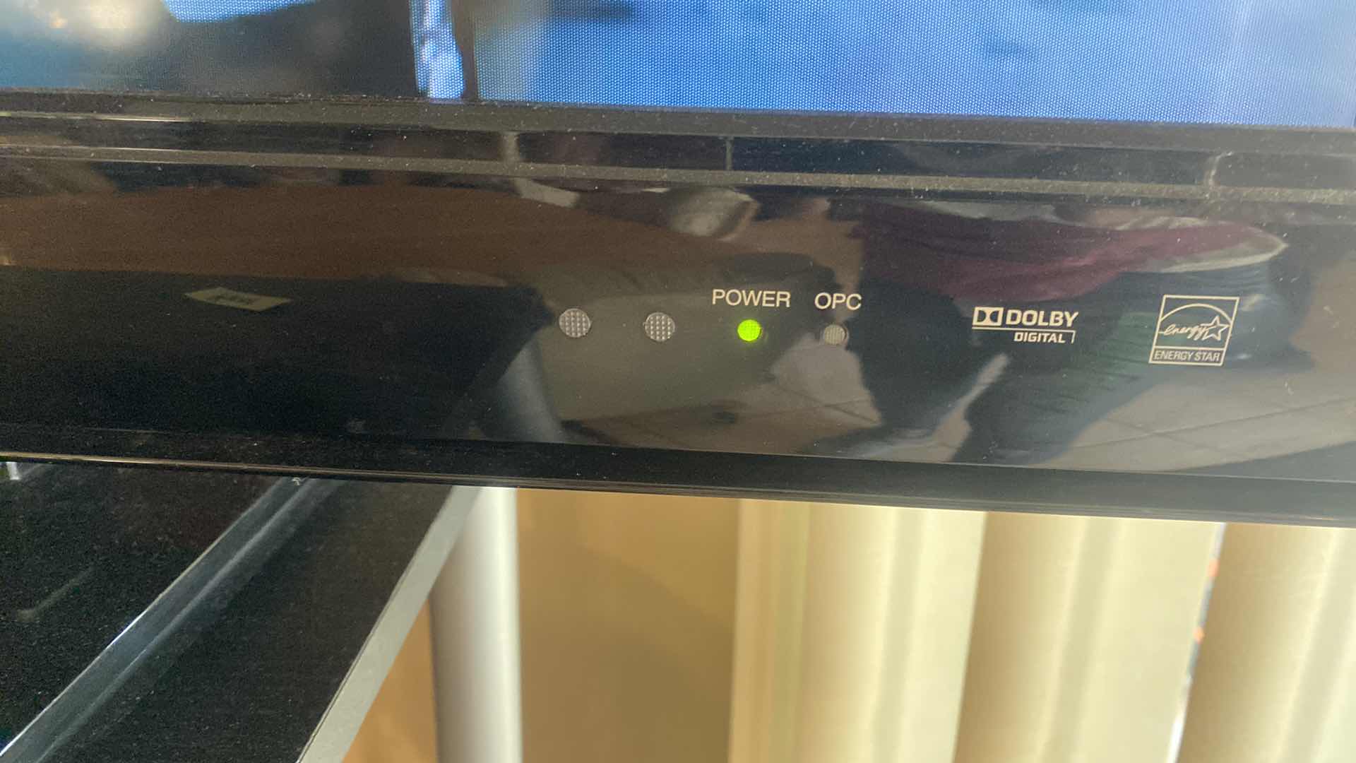 Photo 1 of 40” SHARP SMART TV (no Remote)