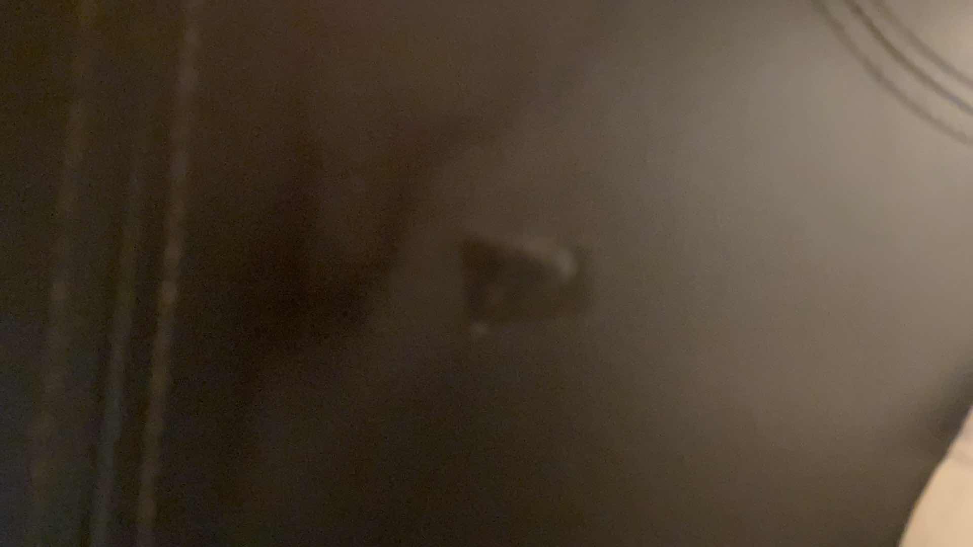 Photo 1 of BONDED LEATHER HEADBOARD  71” x 51” AND METAL BEDFRAME