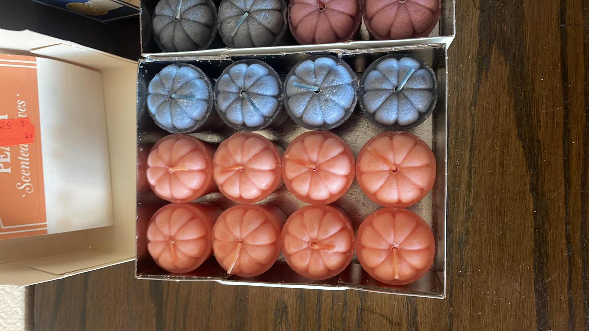 Photo 1 of CANDLE LITE VOTIVES 24PC