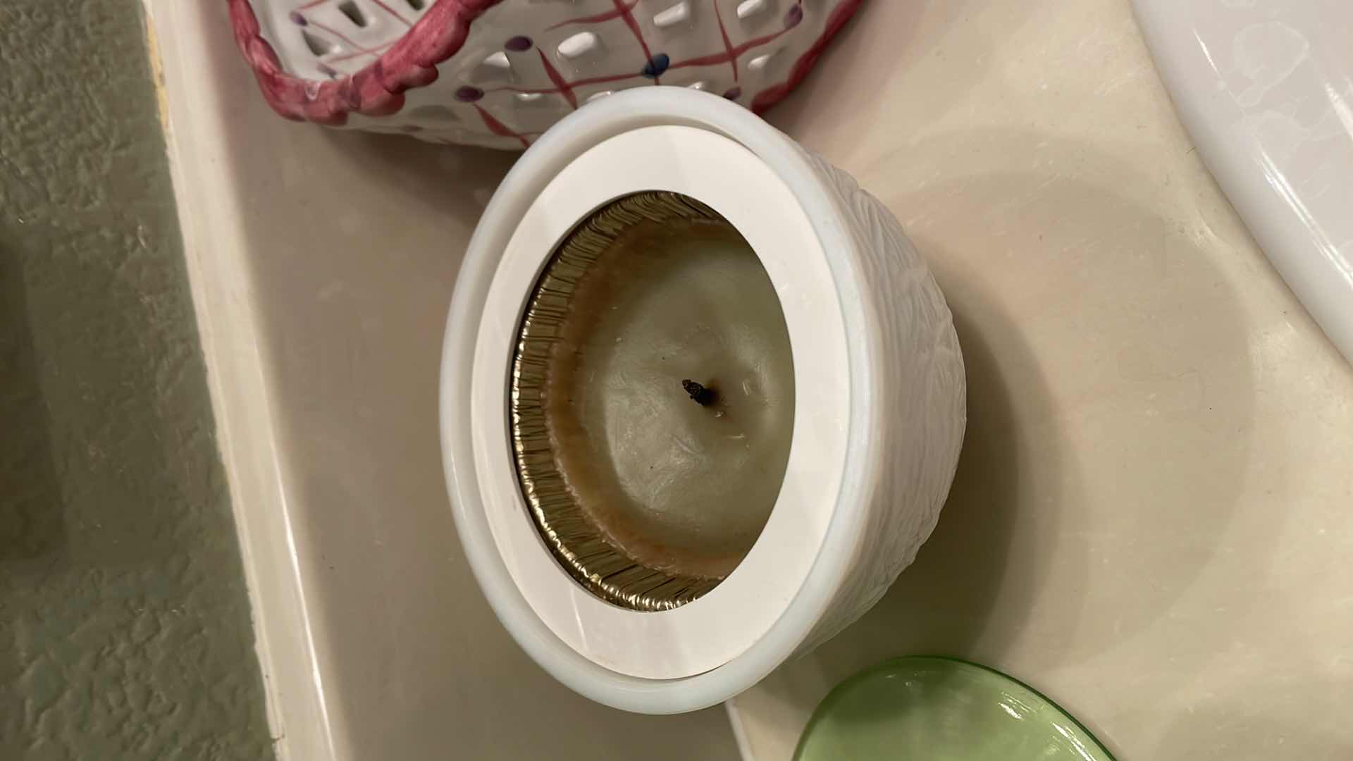 Photo 1 of GLASS DECOR