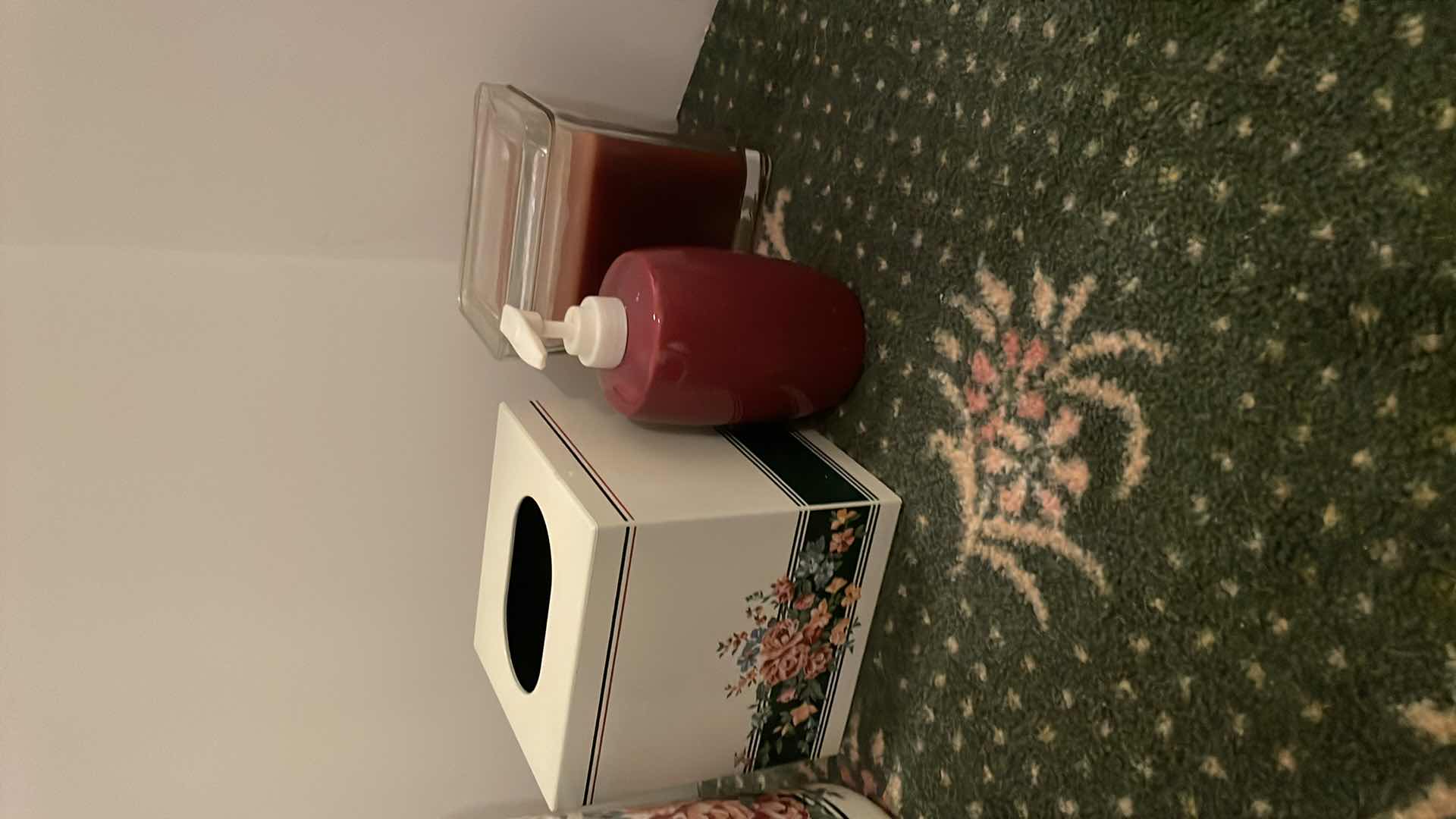 Photo 1 of BATHROOM ITEMS