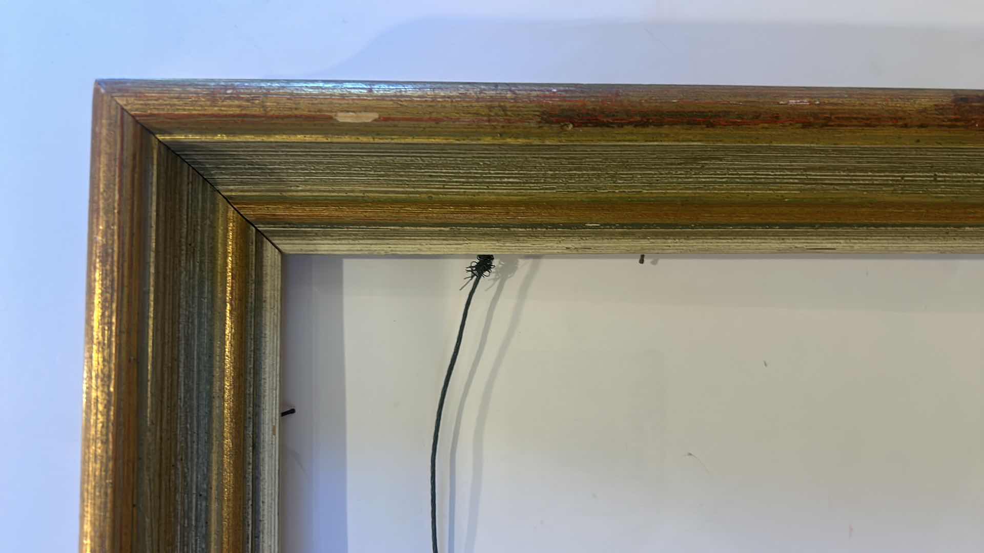 Photo 1 of 3-PHOTO FRAMES / ART FRAMES.11 X 14 ACID-FREE MAP