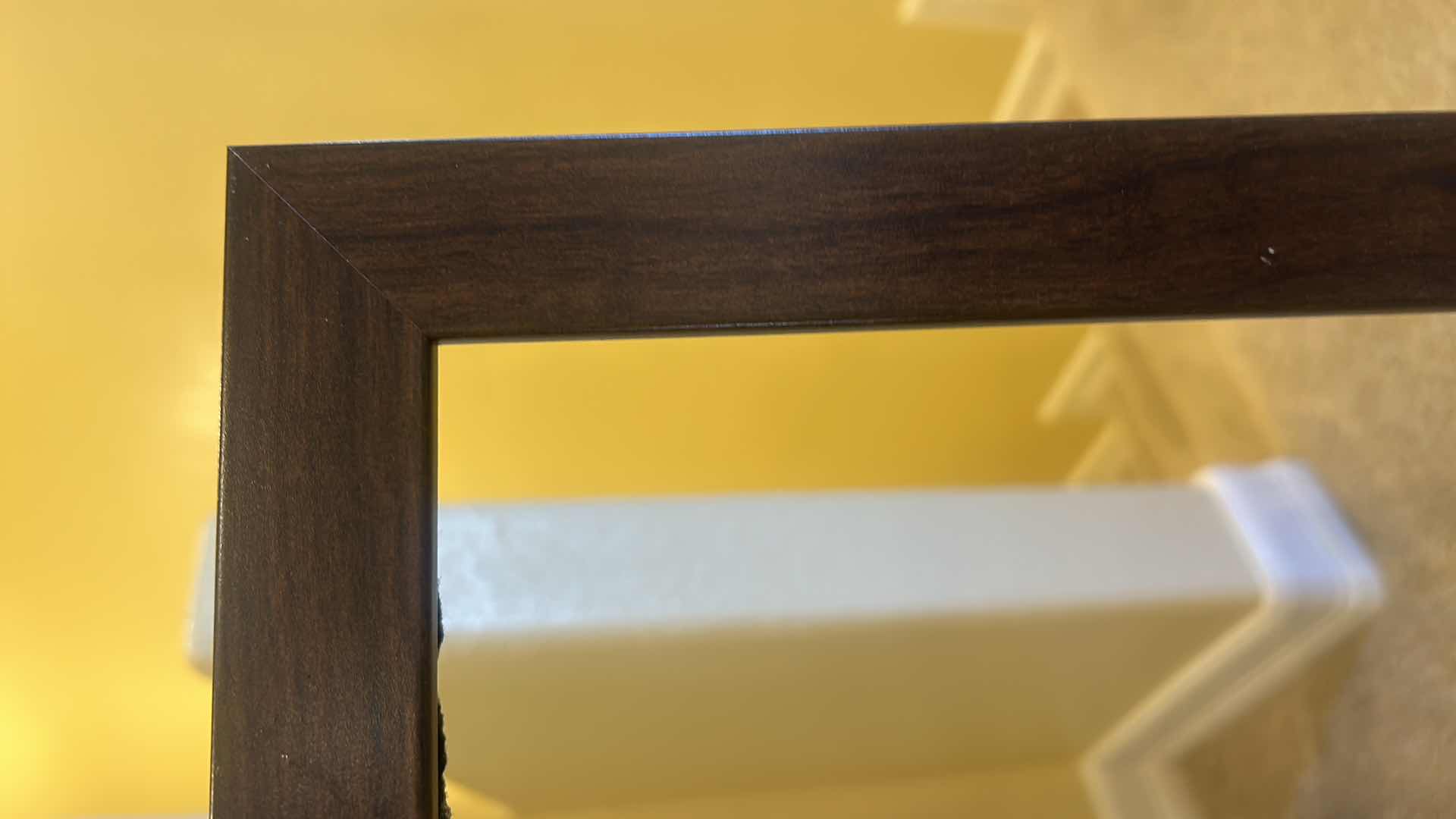 Photo 1 of 3-PHOTO FRAMES / ART FRAMES.11 X 14 ACID-FREE MAP