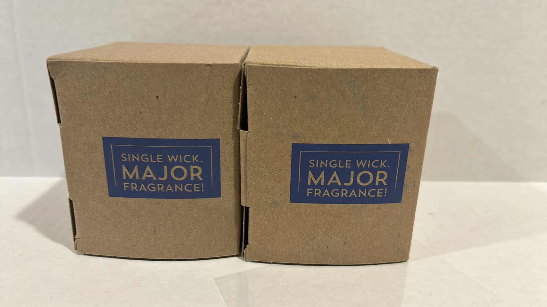 Photo 1 of 2 NEW CANDLES