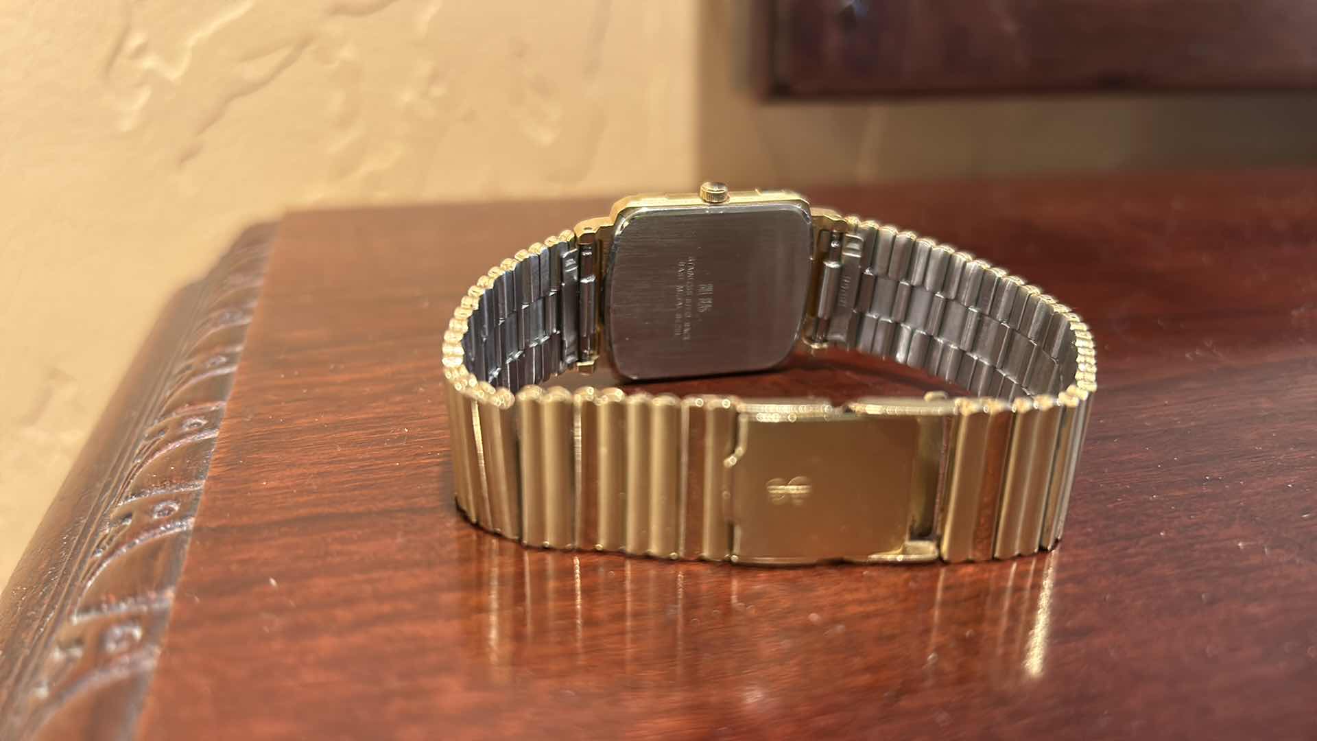 Photo 1 of BILL BLASS WATCH