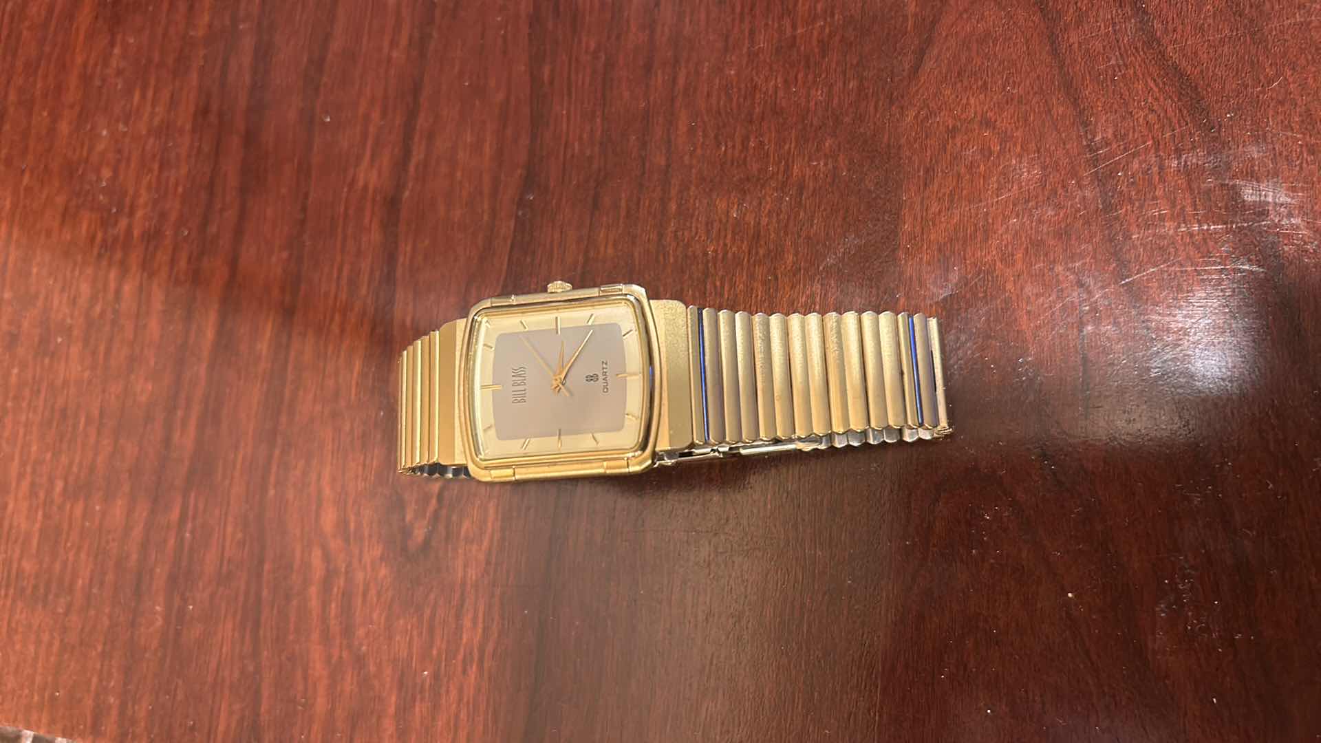 Photo 1 of BILL BLASS WATCH