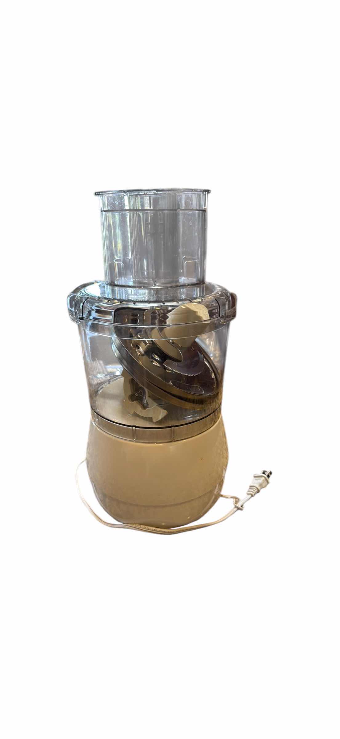 Photo 3 of CUISINART PREP 11 PLUS FOOD PROCESSOR