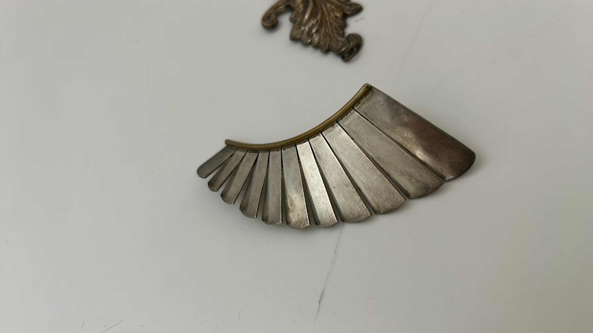 Photo 2 of JEWELRY PIECES, INCLUDING STERLING SILVER (AS IS)