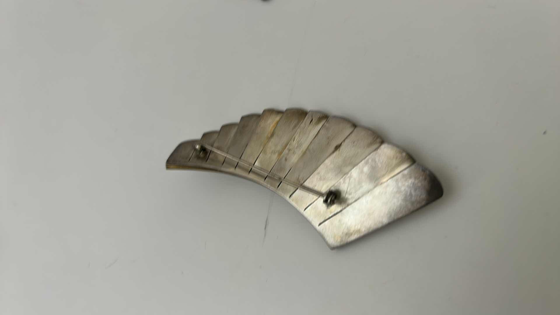 Photo 3 of JEWELRY PIECES, INCLUDING STERLING SILVER (AS IS)