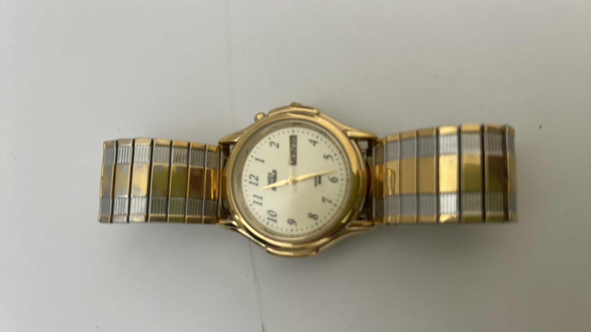 Photo 2 of 2 MENS TIMEX WATCHES