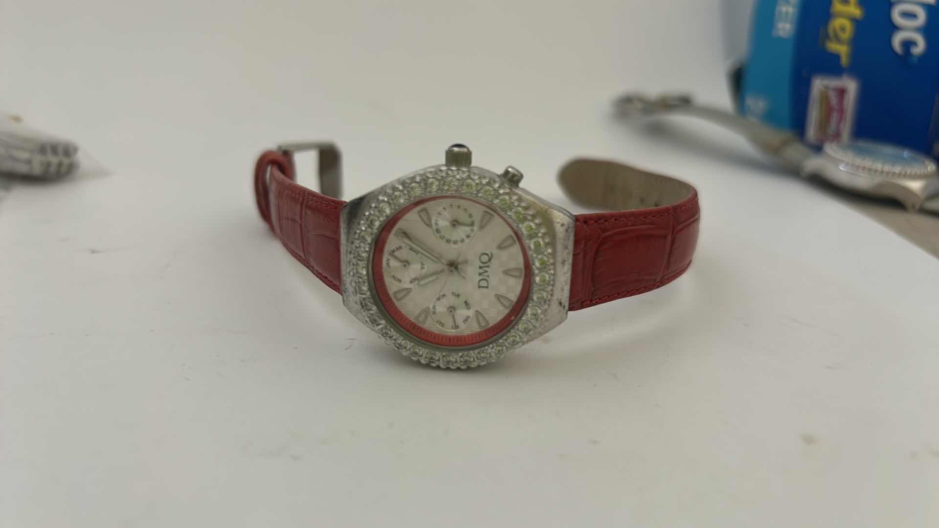 Photo 2 of 2 WOMEN’S DMQ WATCHES