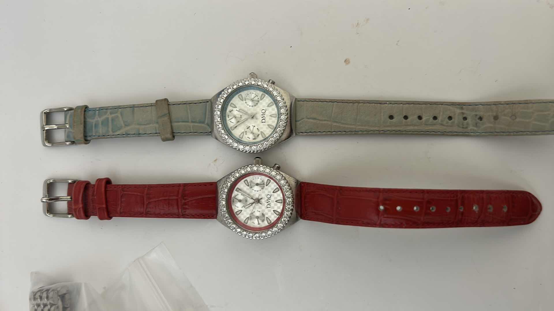 Photo 4 of 2 WOMEN’S DMQ WATCHES