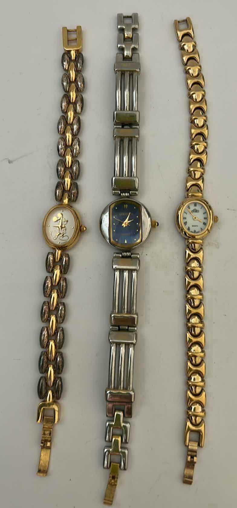 Photo 5 of 3 WOMENS WATCHES