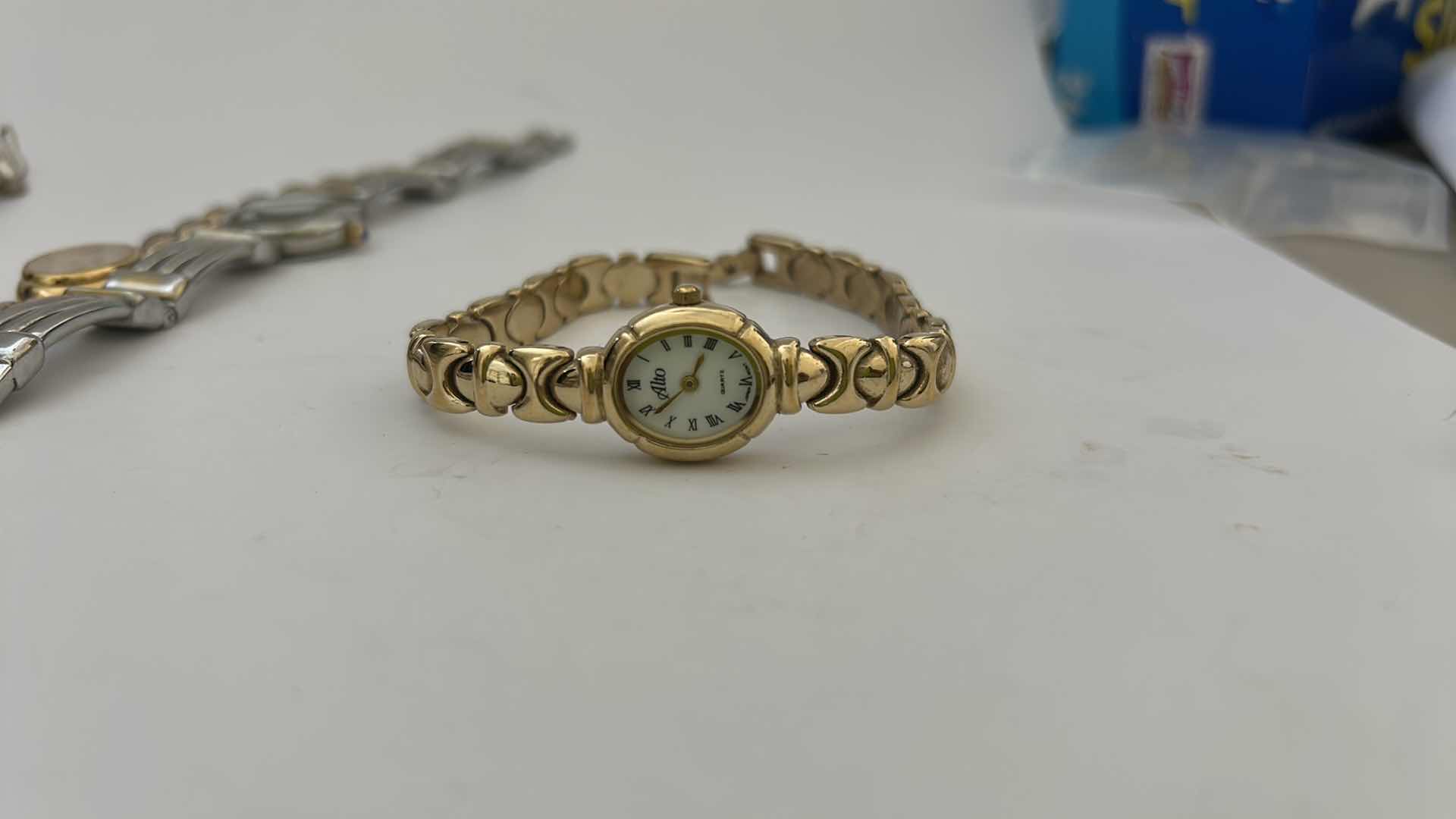 Photo 1 of 3 WOMENS WATCHES