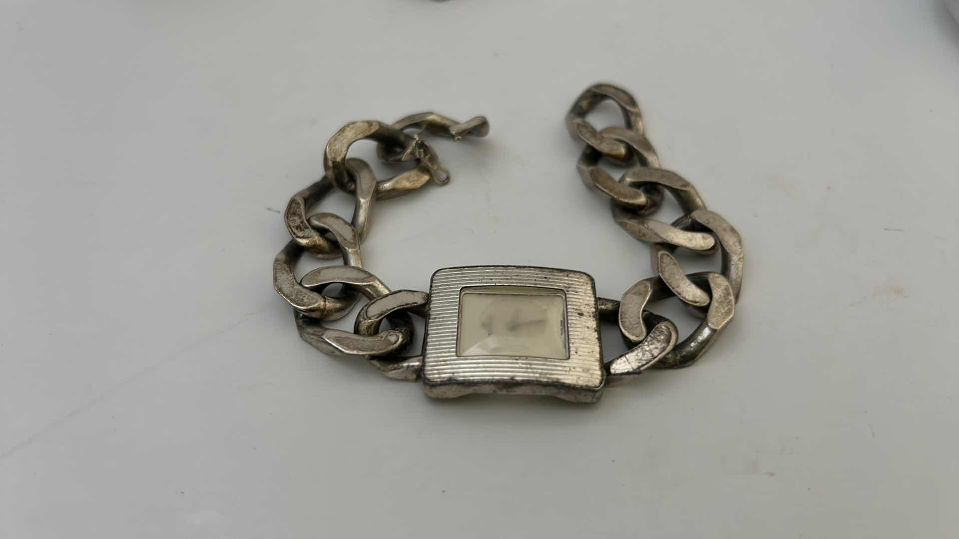 Photo 1 of FINE JEWELRY- 2 .925 STERLING SILVER LADIES WATCHES