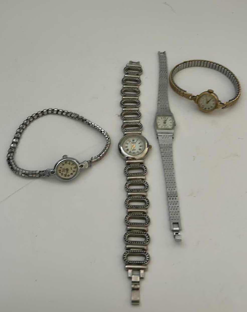 Photo 6 of 4 WOMEN’S WATCHES