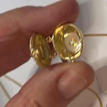 Photo 1 of FINE JEWELRY- 14K GOLD NECKLACE AND PENDANT