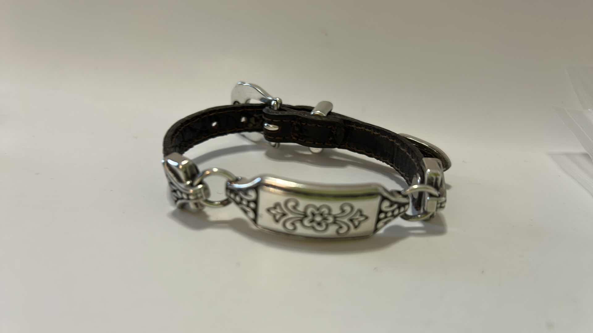 Photo 1 of JEWELRY- 3 BRIGHTON BRACELETS