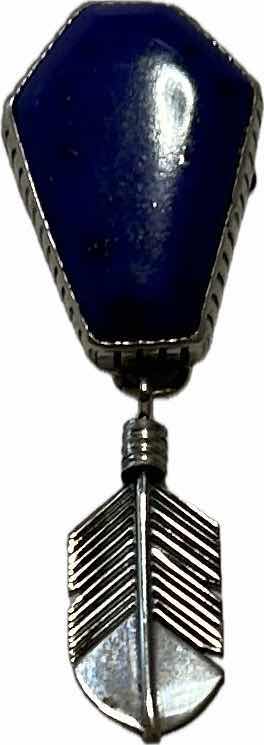 Photo 1 of FINE JEWELRY- .925 STERLING PENDANT/PIN