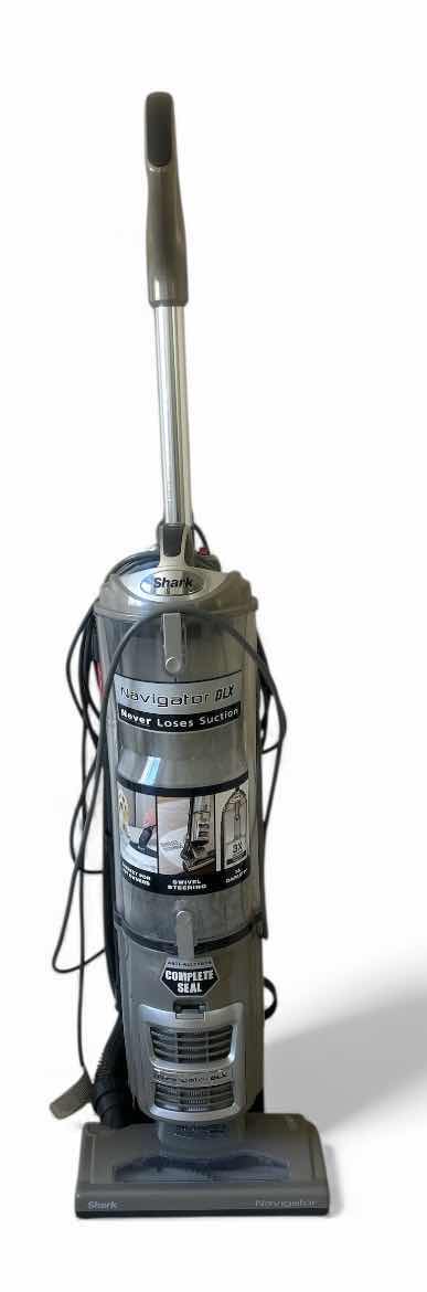 Photo 1 of SHARK NAVIGATOR VACUUM CLEANER