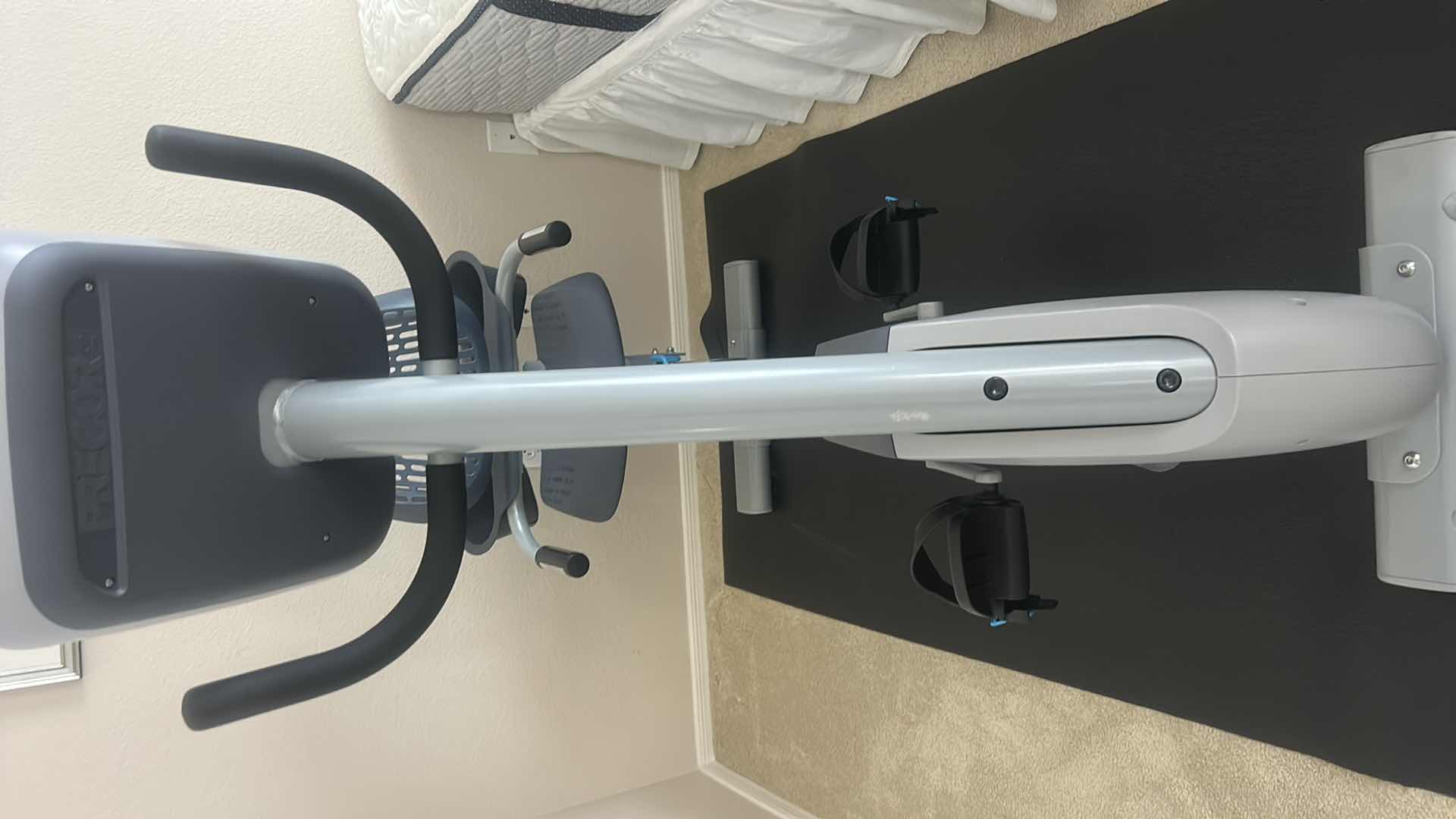 Photo 1 of PRECOR EXERCISE BIKE