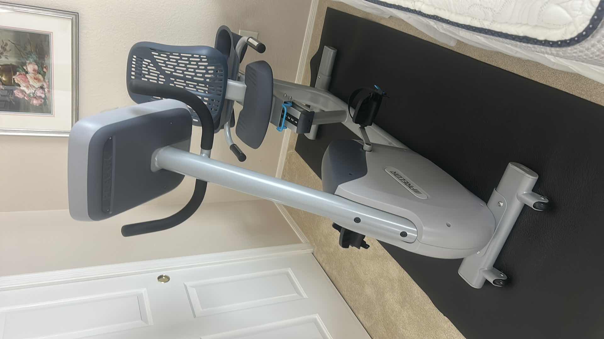 Photo 1 of PRECOR EXERCISE BIKE