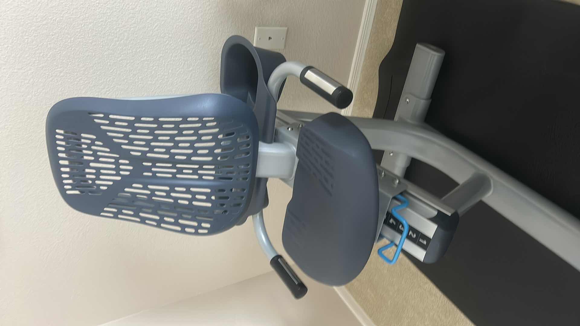 Photo 1 of PRECOR EXERCISE BIKE