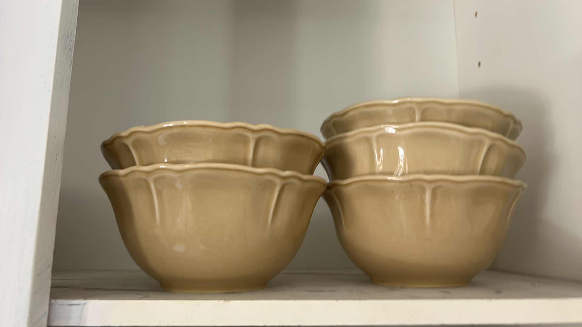 Photo 1 of CONTENTS OF CABINET