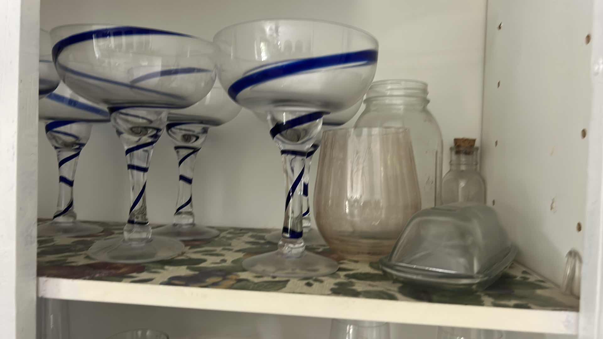 Photo 1 of CONTENTS OF CABINET