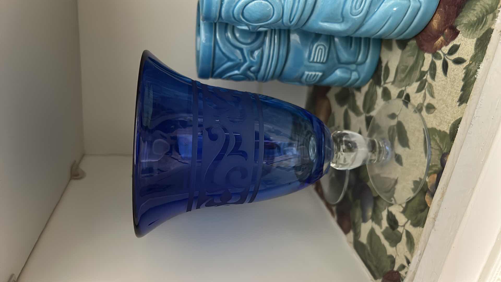 Photo 1 of CONTENTS OF CABINET