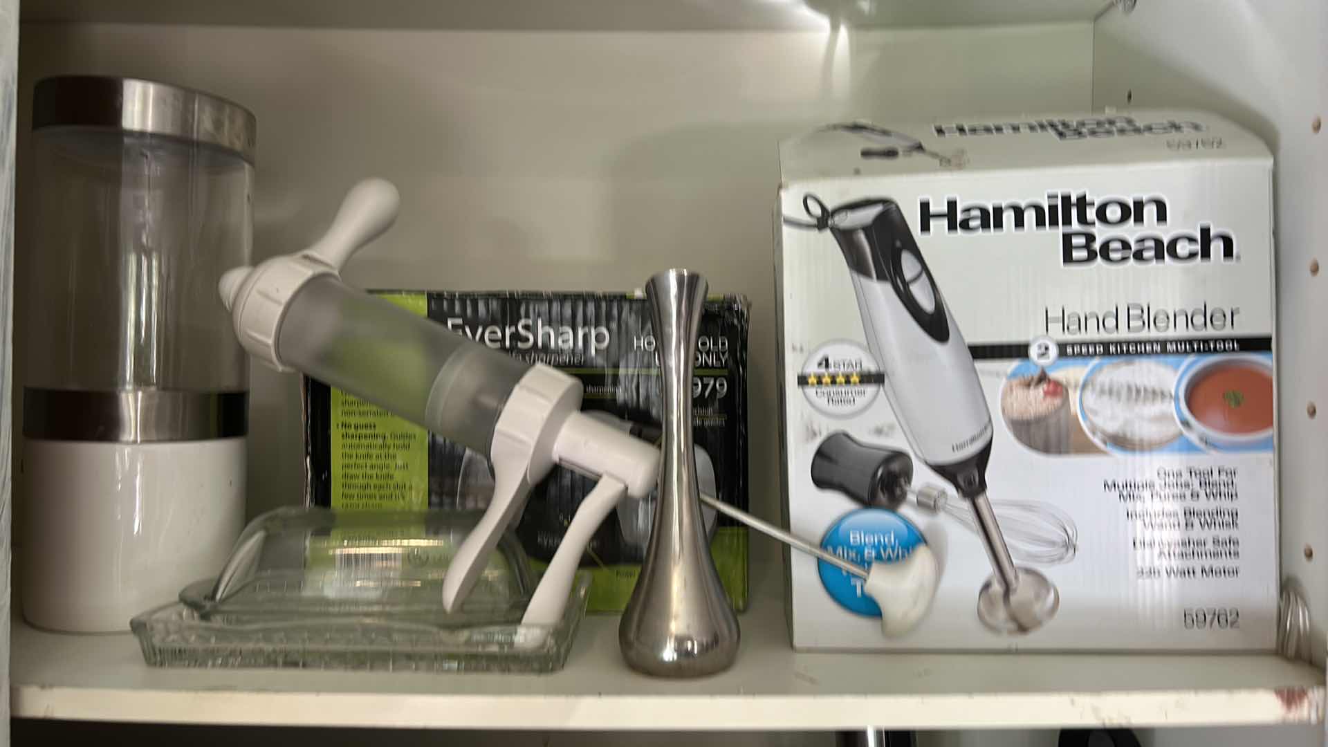 Photo 3 of CONTENTS OF CABINET