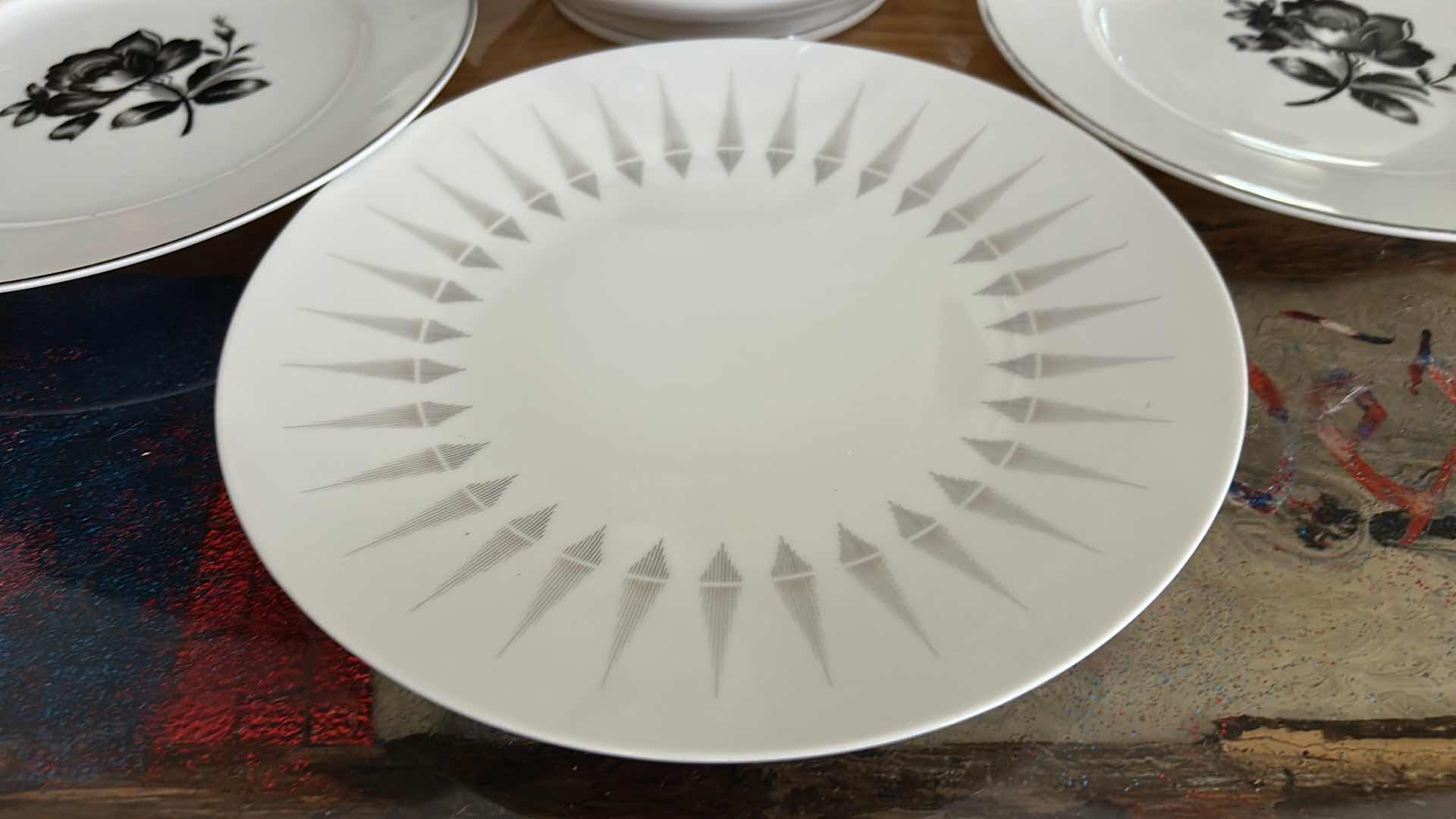 Photo 1 of 5 PC CHINA