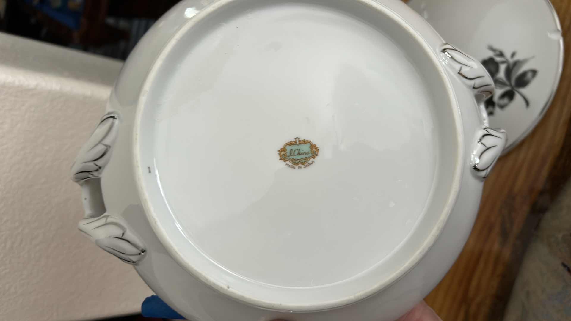 Photo 1 of 5 PC CHINA
