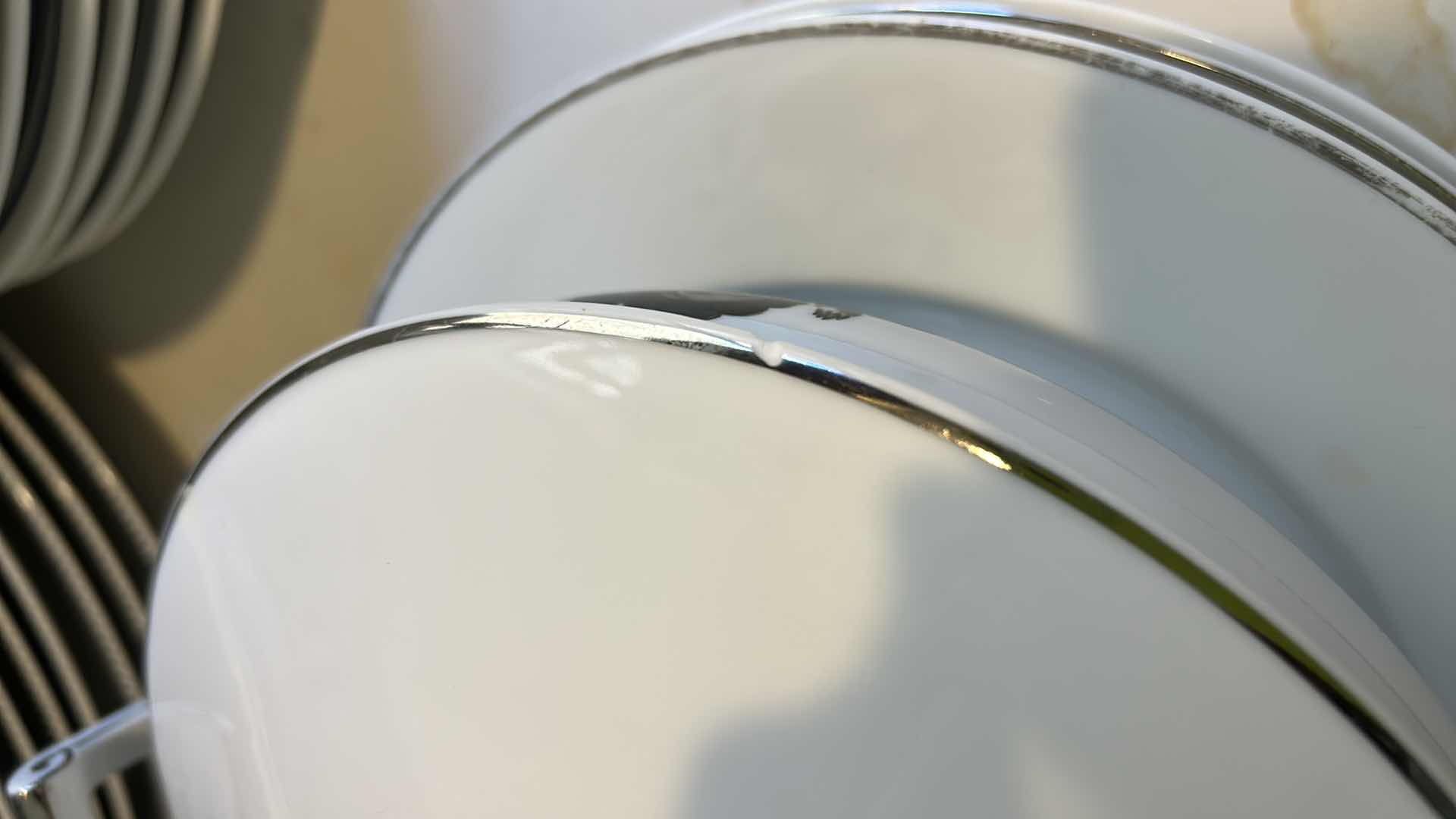 Photo 1 of 5 PC CHINA