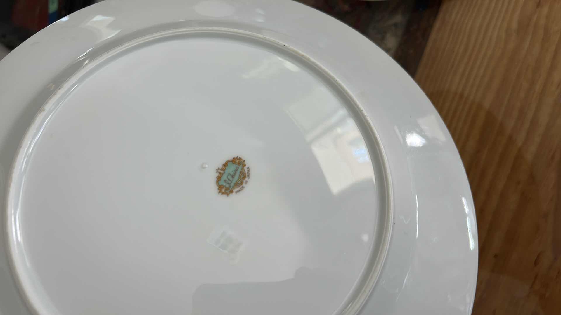 Photo 1 of 5 PC CHINA