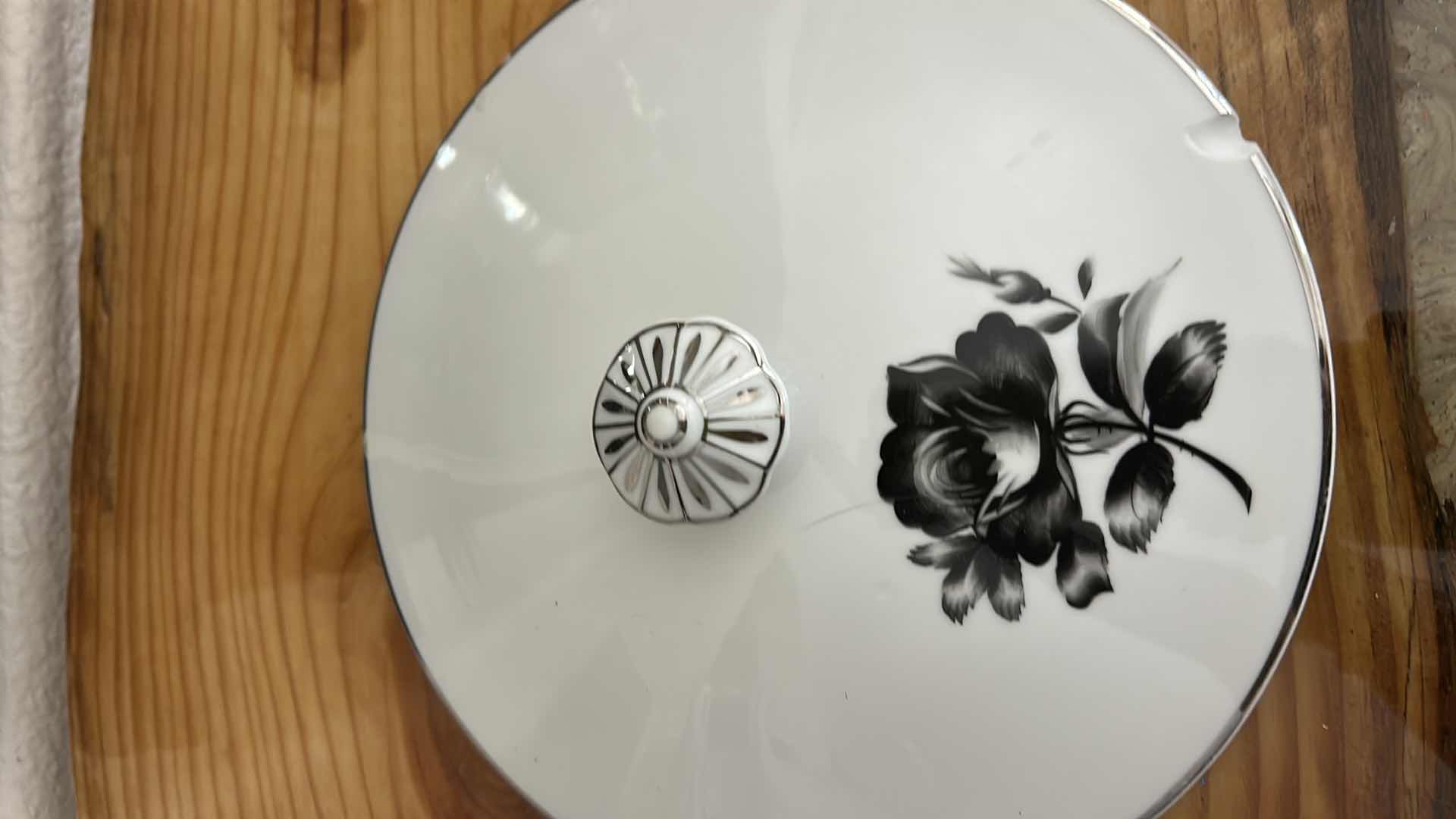 Photo 1 of 5 PC CHINA