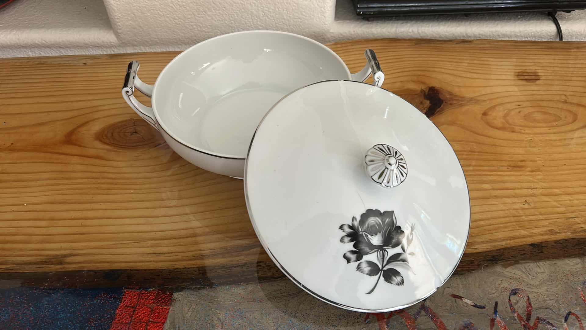 Photo 1 of 5 PC CHINA