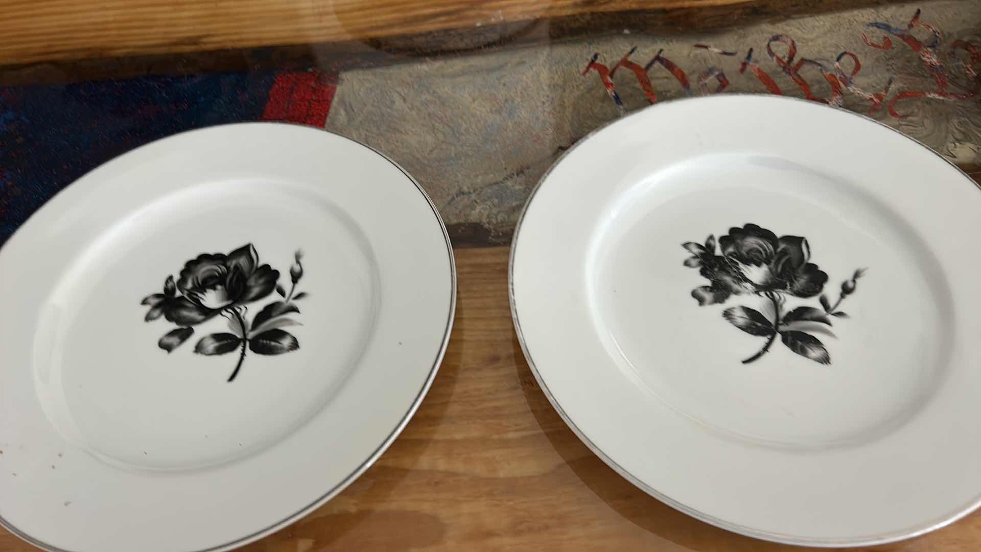 Photo 1 of 5 PC CHINA