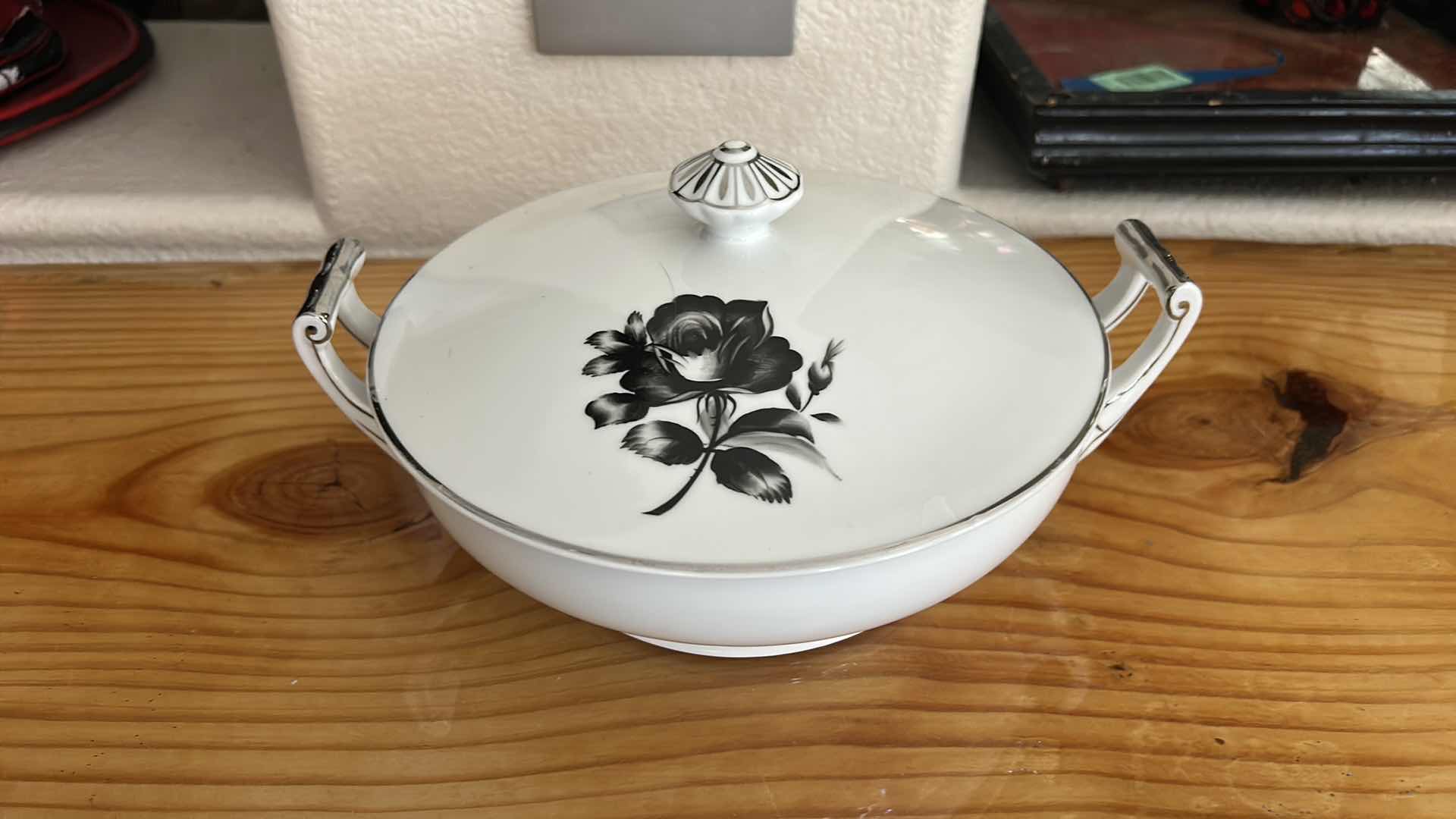 Photo 1 of 5 PC CHINA