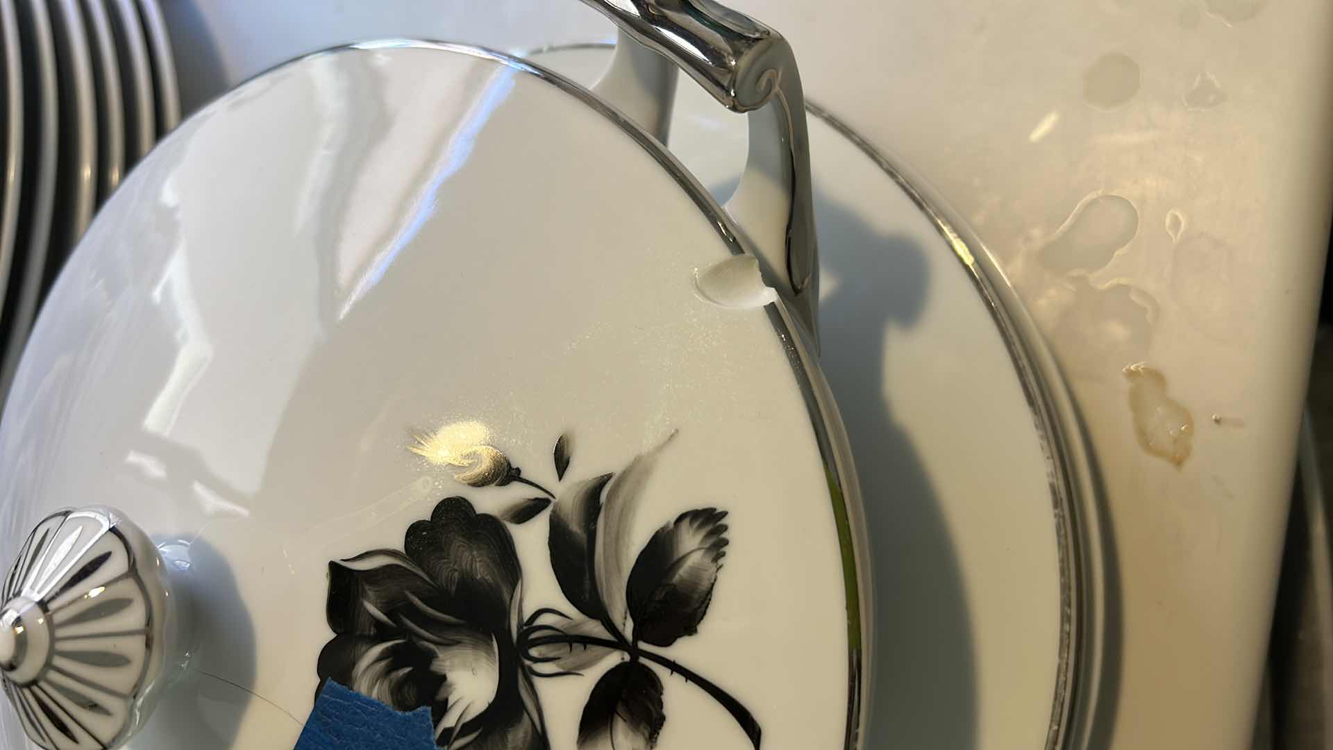 Photo 1 of 5 PC CHINA