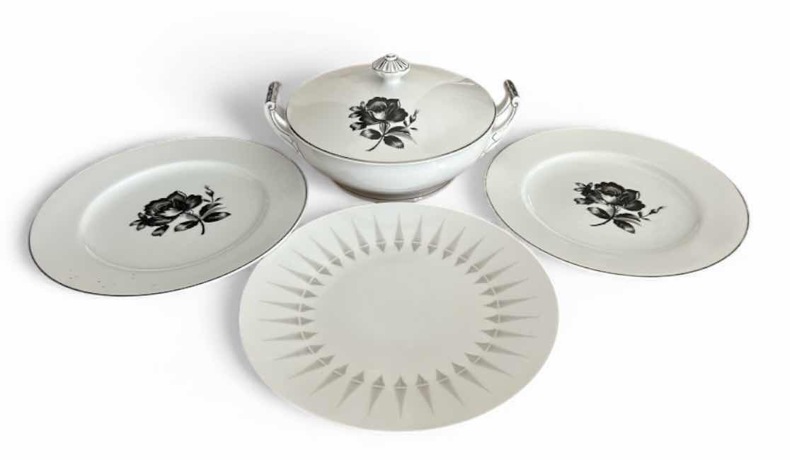 Photo 1 of 5 PC CHINA