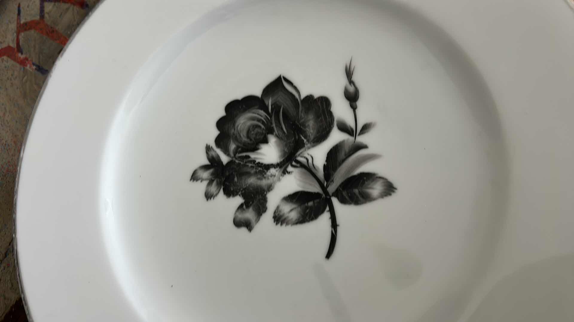 Photo 1 of 5 PC CHINA